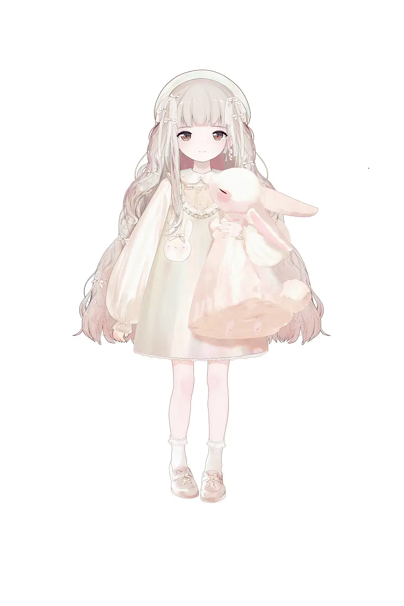 Original Full Body
