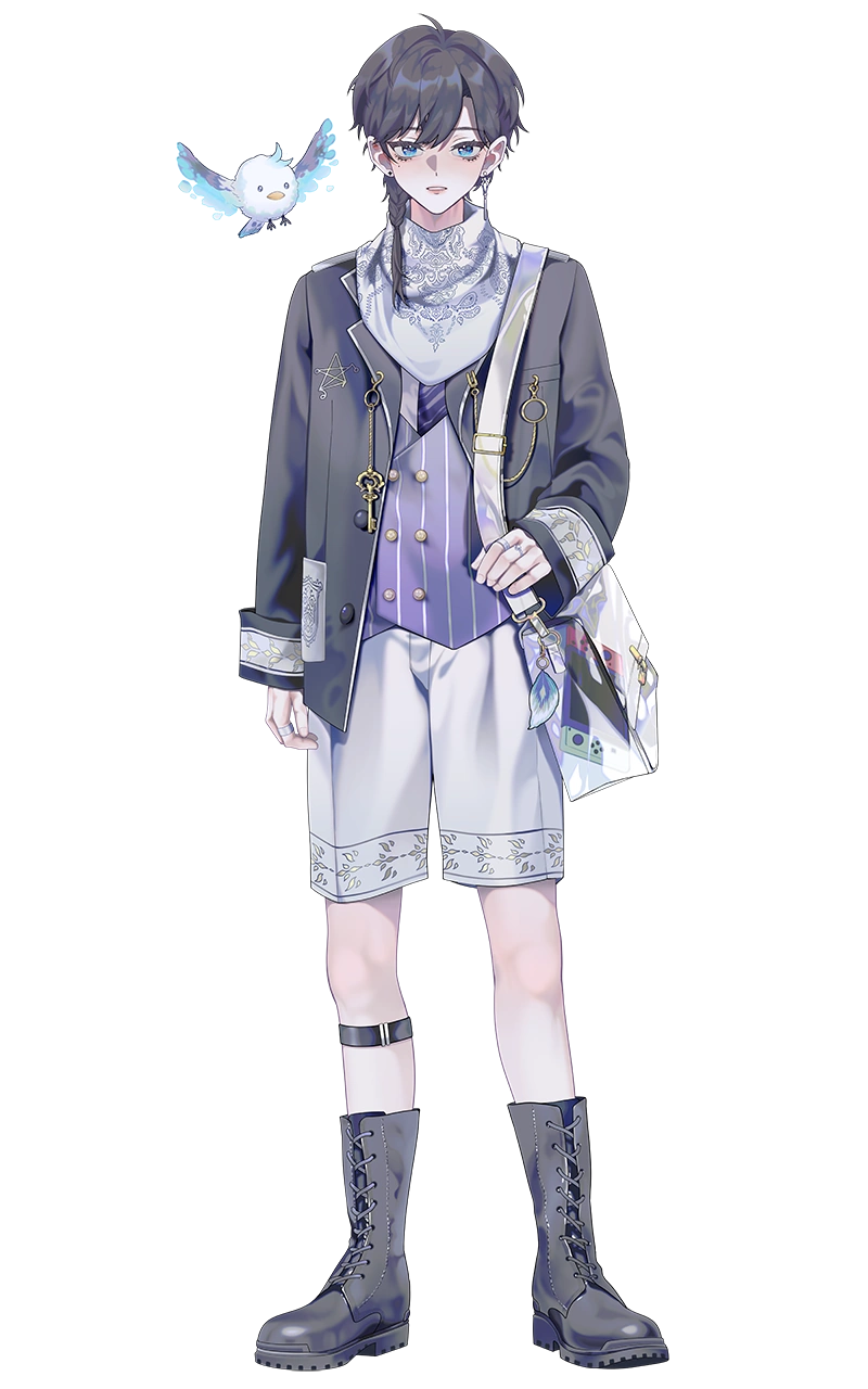 Original Full Body