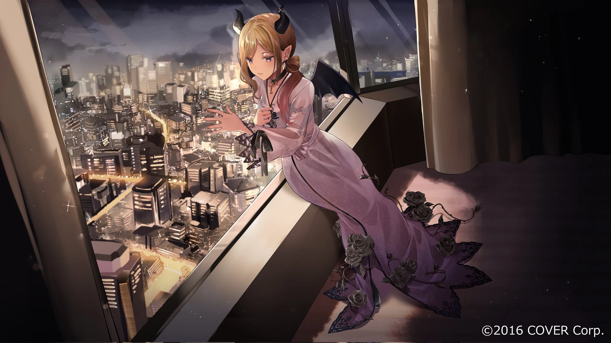 Got Cheat Illustration<br>by Syunka