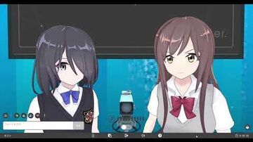 環(たまき)とあんずからのお願い