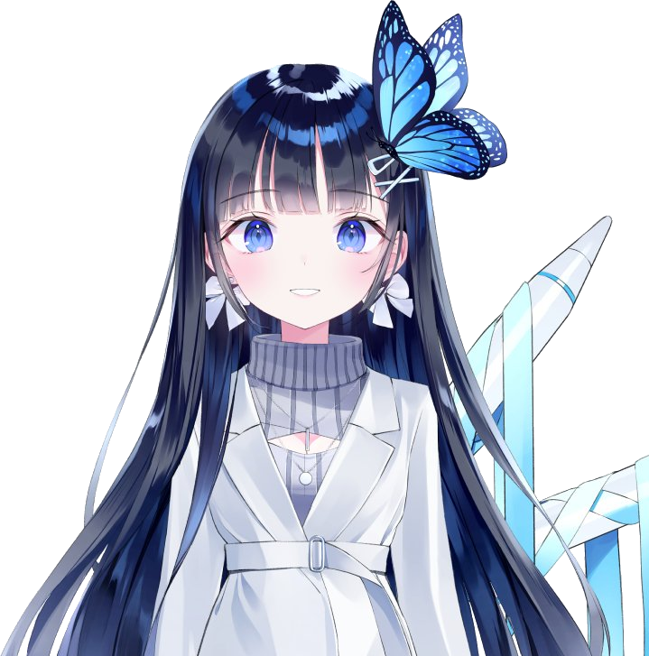 Aoi Nabi Virtual Youtuber Wiki Fandom