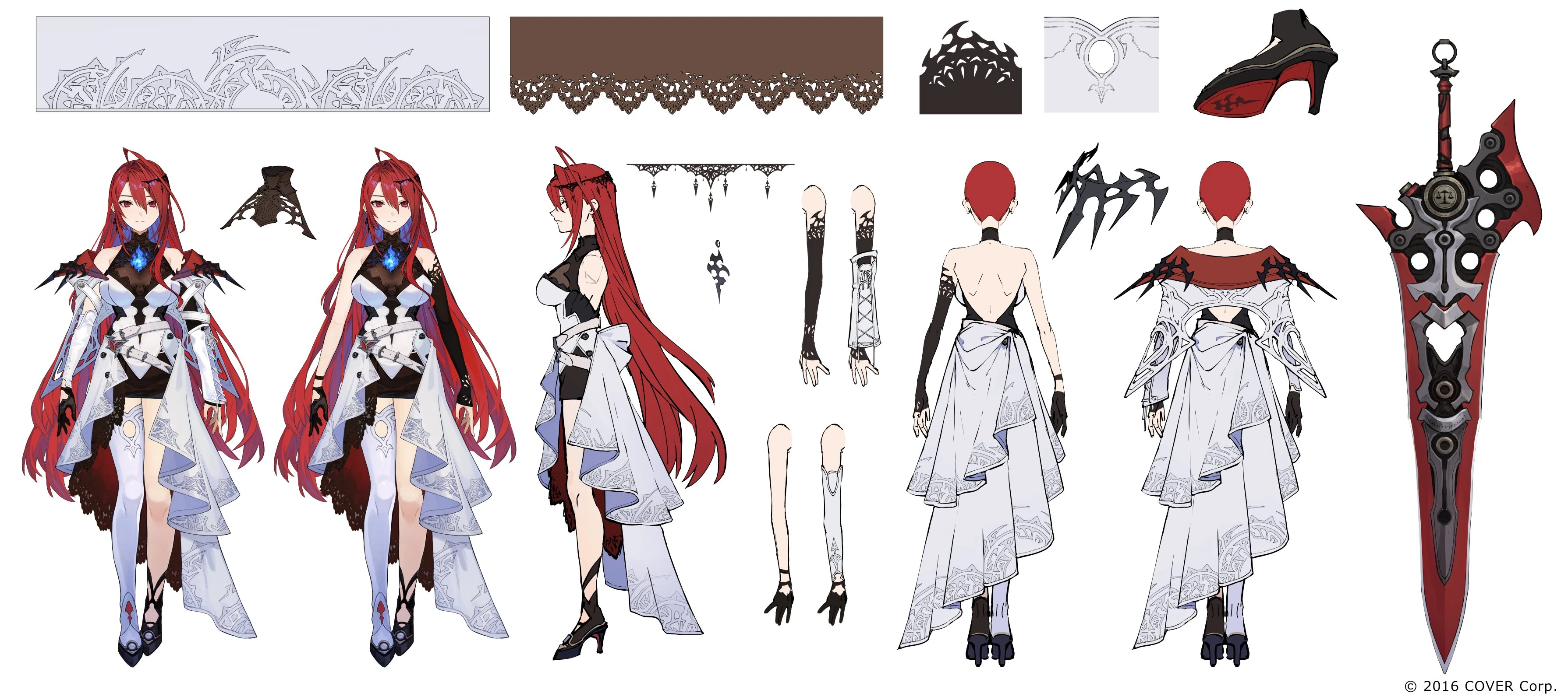 Concept Illustration<br>by MEPHISTO