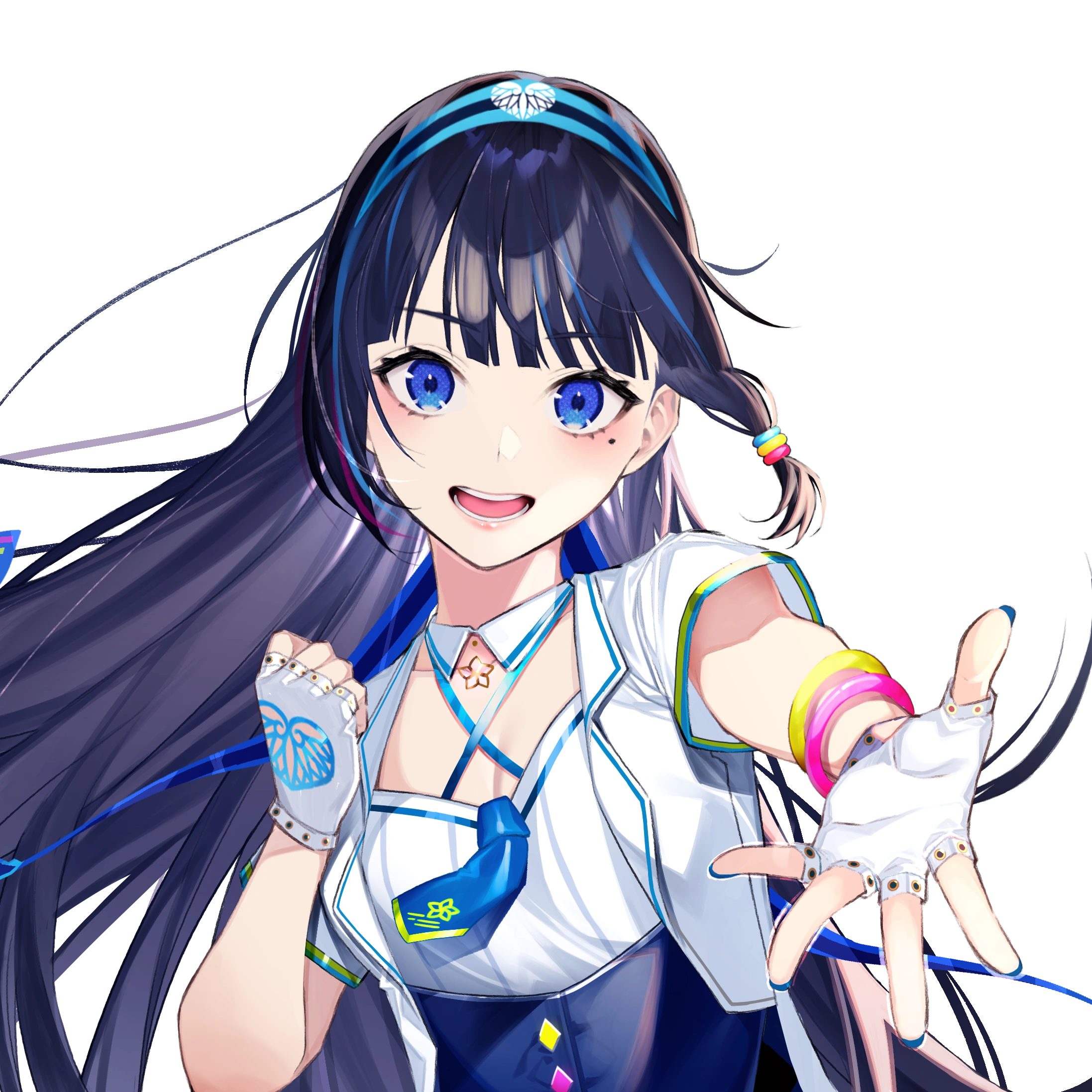 Fuji Aoi