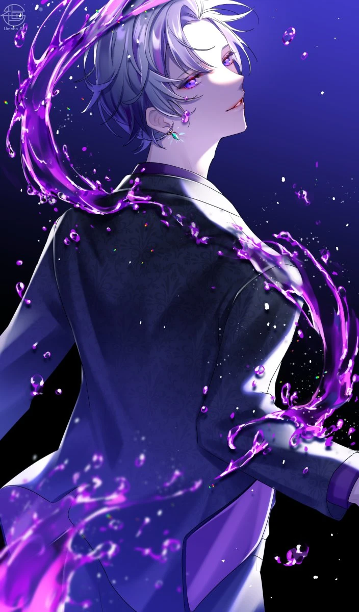 by Umenoshii