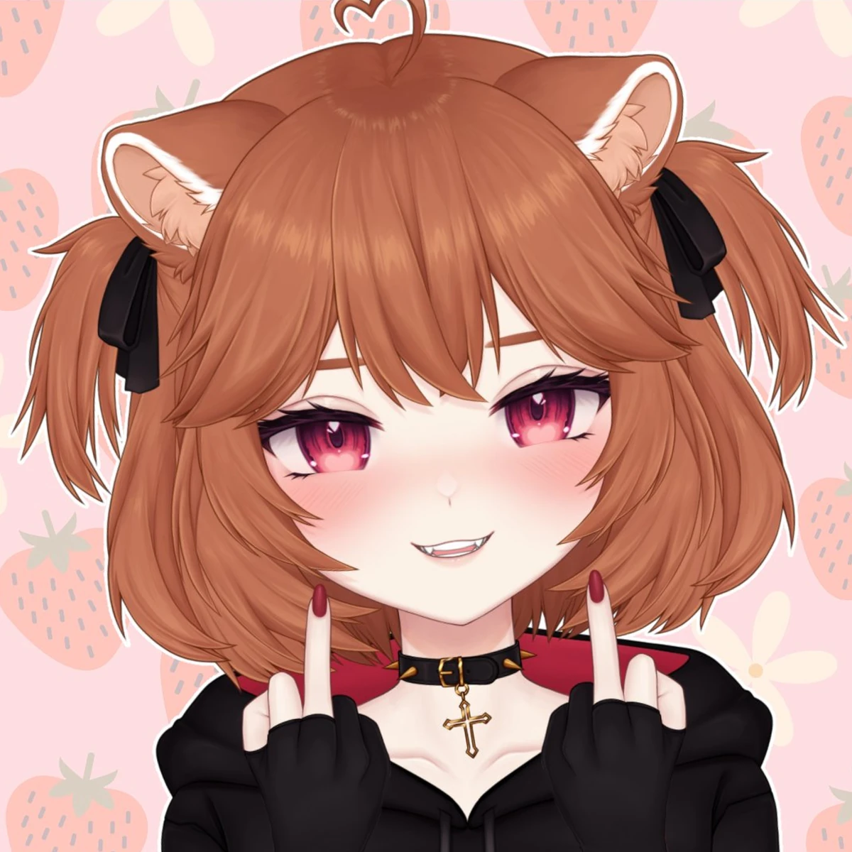 Hanya | Virtual YouTuber Wiki | Fandom