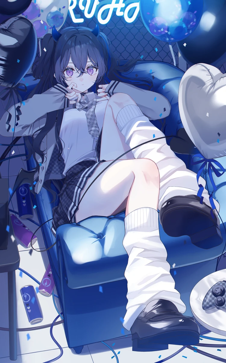 by [https://x.com/z3_cut/status/1802275963541279110 Misumi]