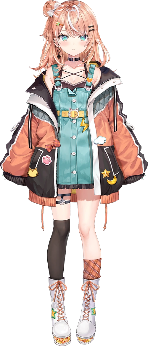 Full Body