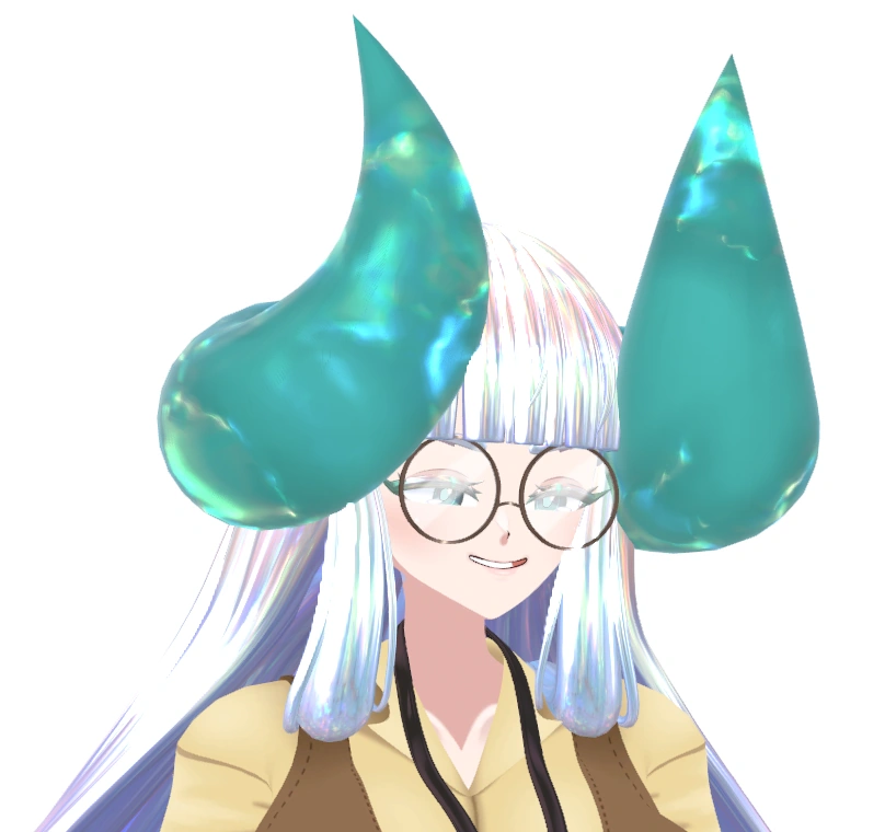 Jeong Jing (LibraryOfJing)