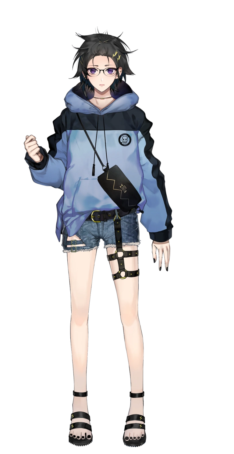 Summer Costume