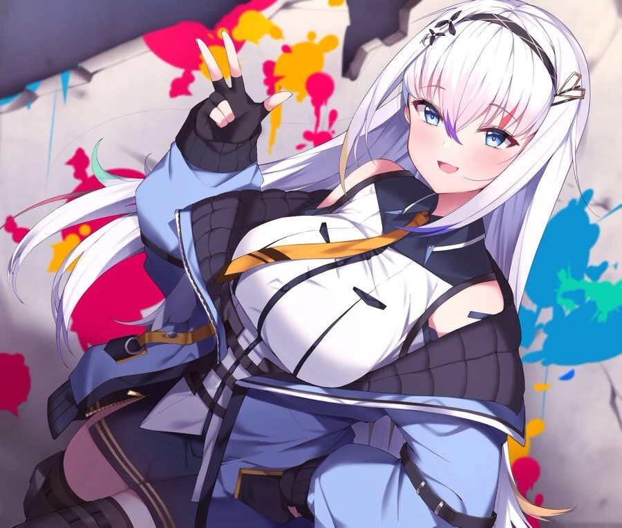 by HaruYuki