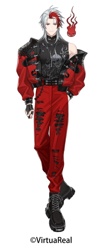 Full body
