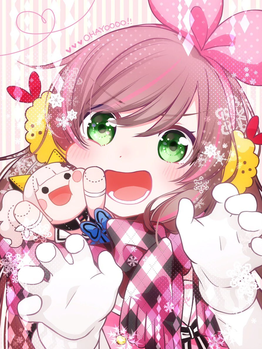 by [https://twitter.com/aru9a3/status/1065940485460516866 Kurihara Sakura]