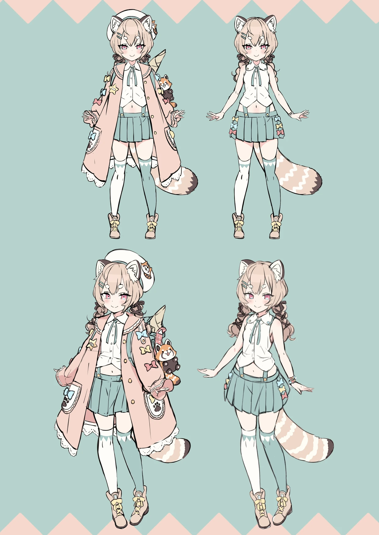 Concept Illustration<br>by Tam-U