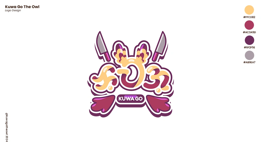 Kuwa Go Logo