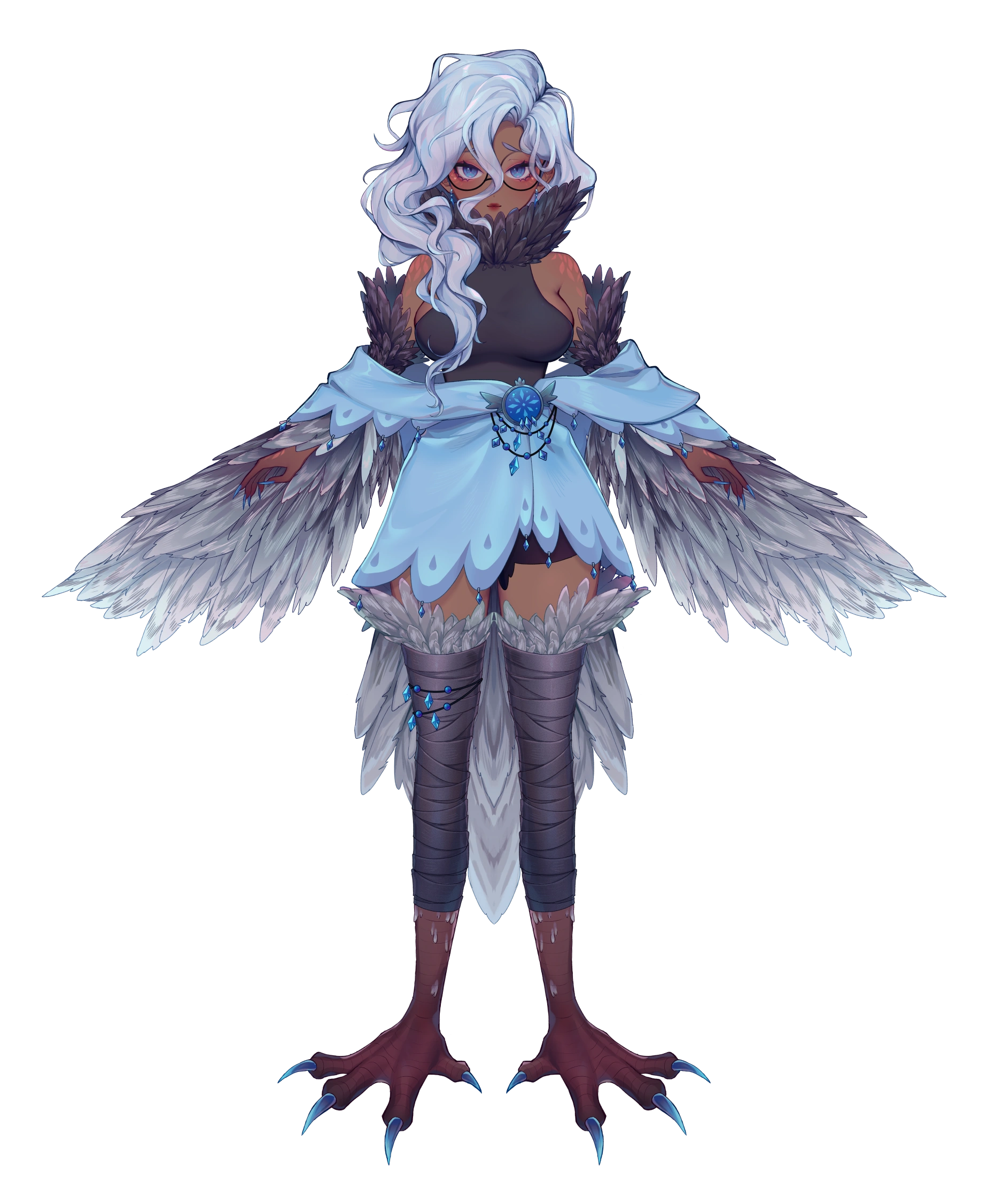 Full Body