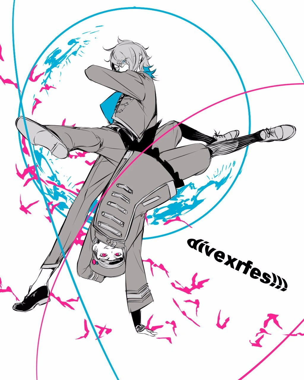 by [https://x.com/iku_mi193/status/1176152175099072512 Katagiri Ikumi]