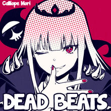 Mori Calliope Gallery Virtual Youtuber Wiki Fandom Because the world's medical system advanced so dramatically, she became a vtuber to collect souls. mori calliope gallery virtual