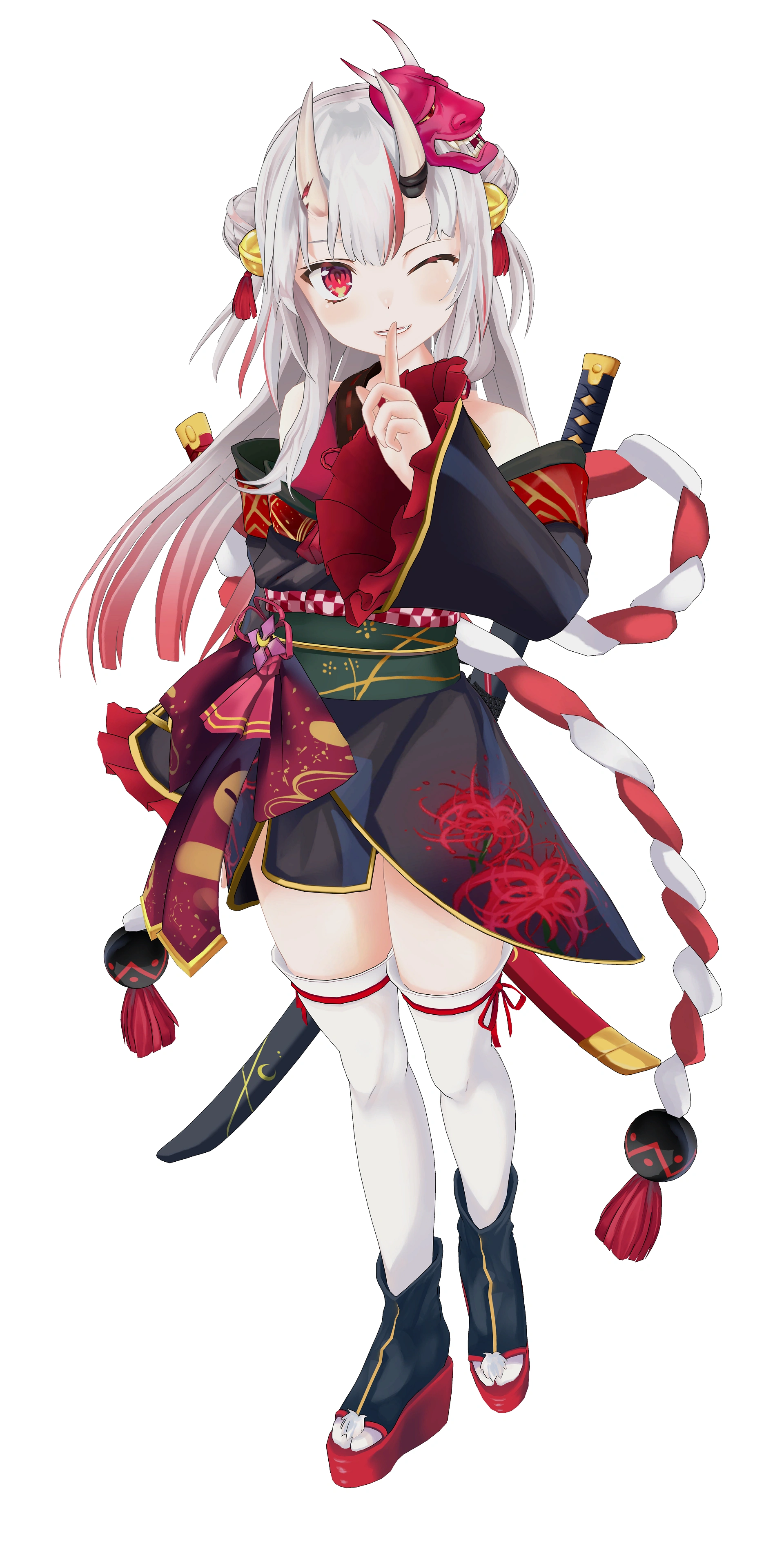 3D Model