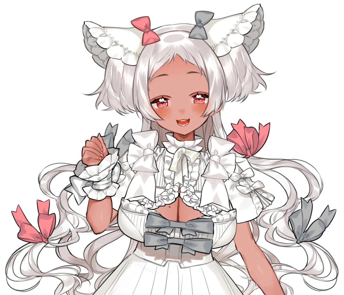 Nekobuki Kemuri