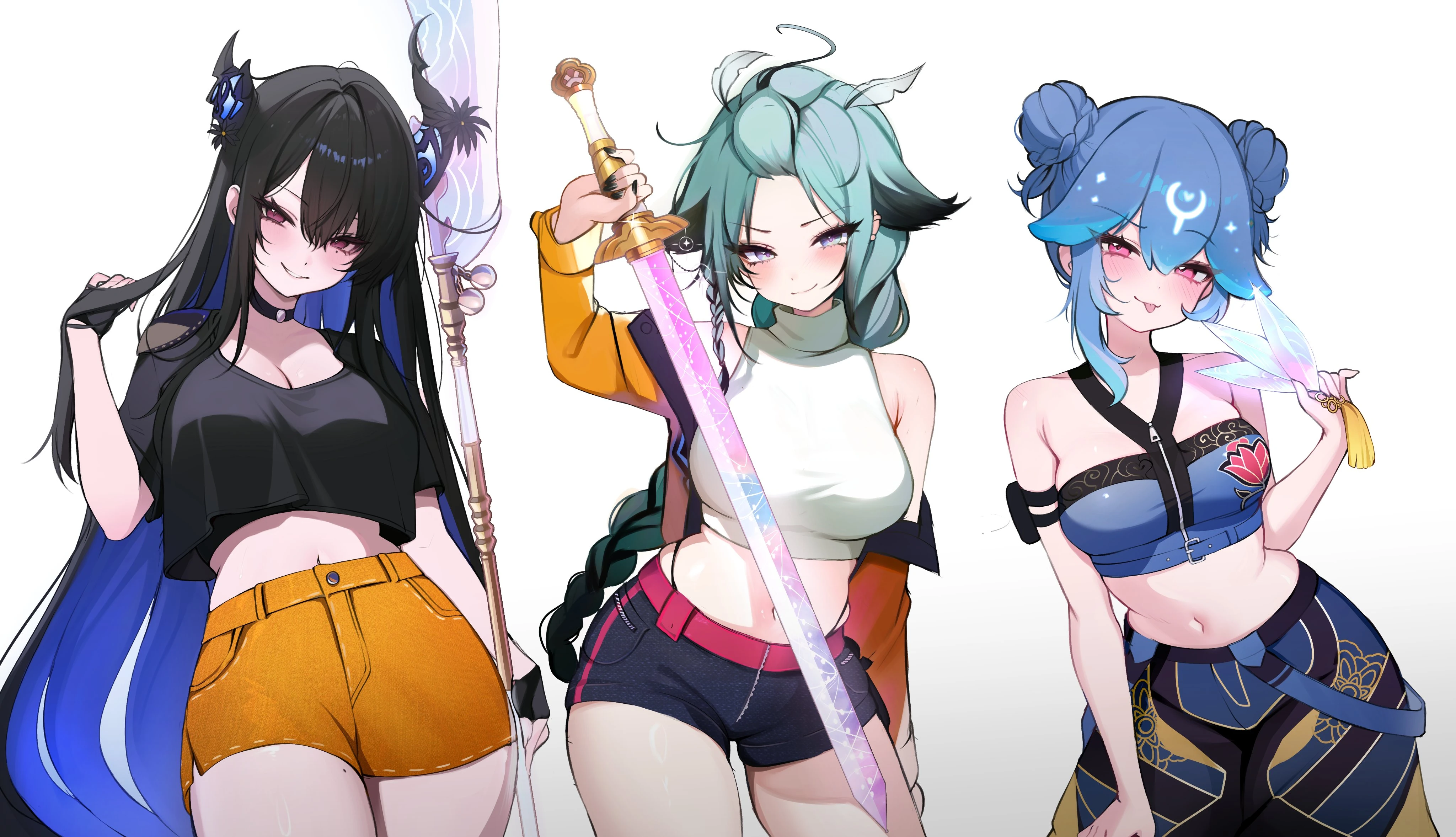 How It's Done Illustration<br>by Koahri