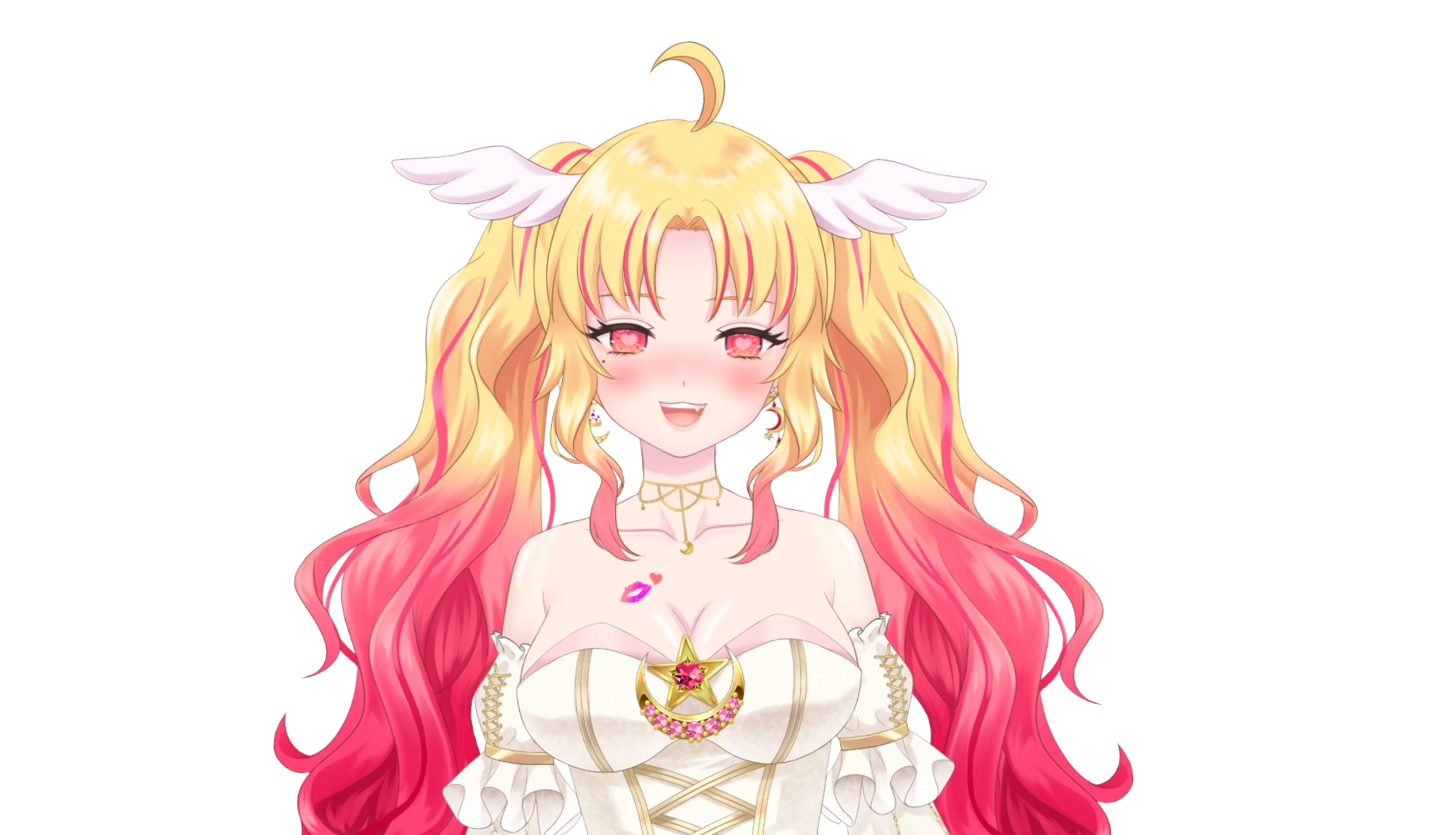 Smile