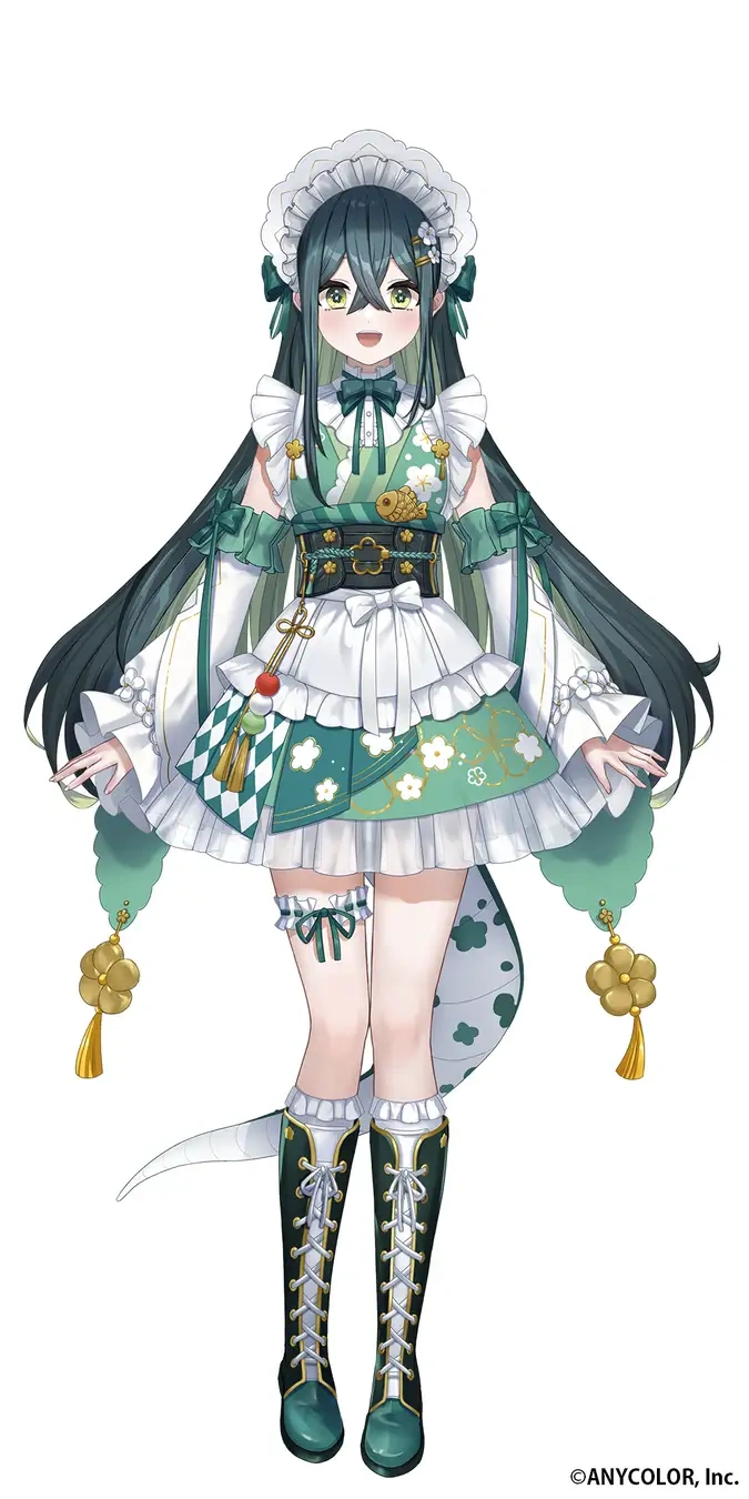 Full Body