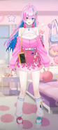 Casual outfits