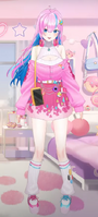 Private outfit