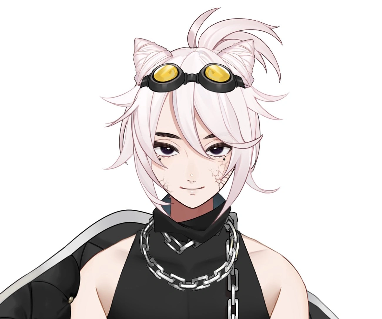 Puella Ophelia
