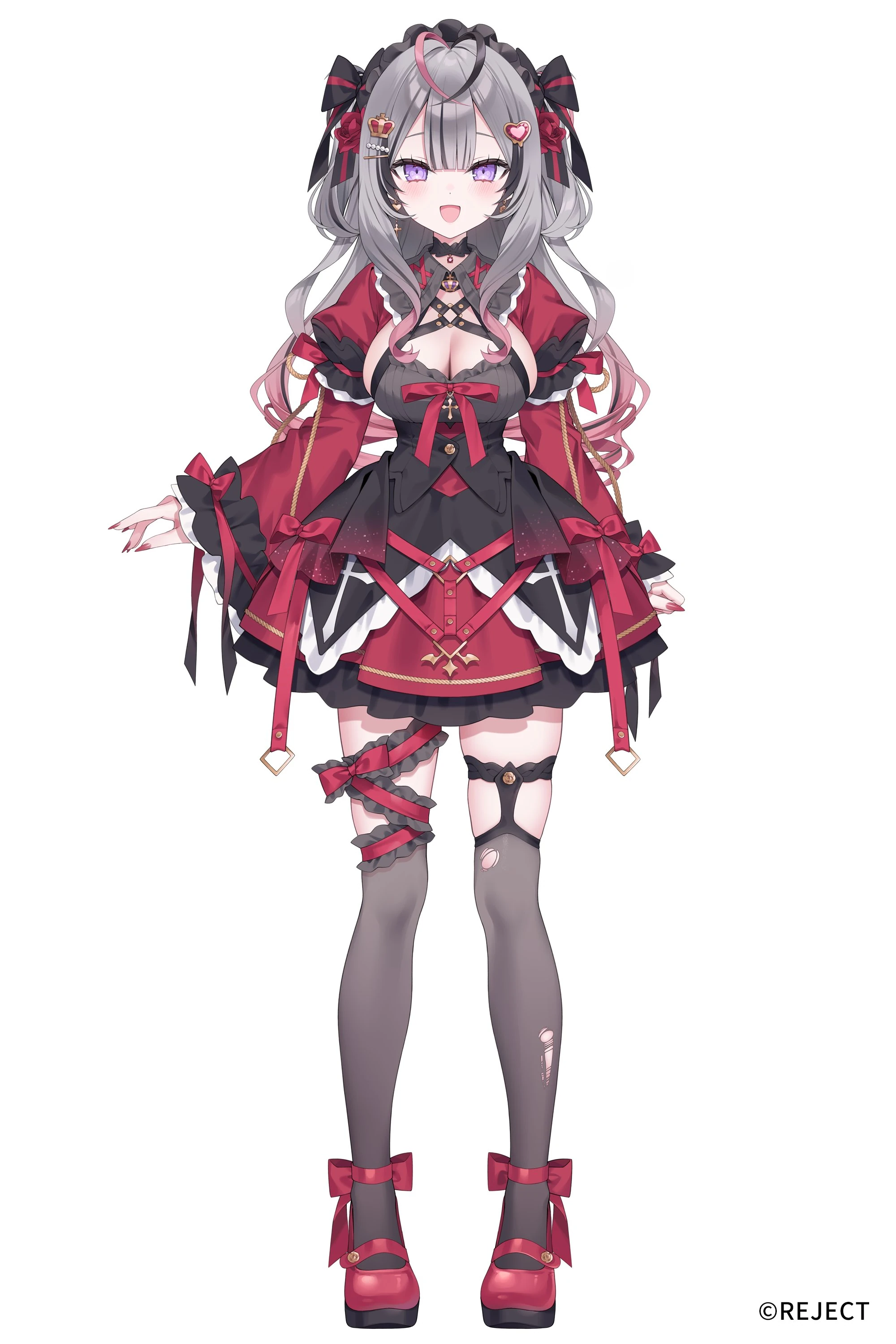 Rakshaana Full Body