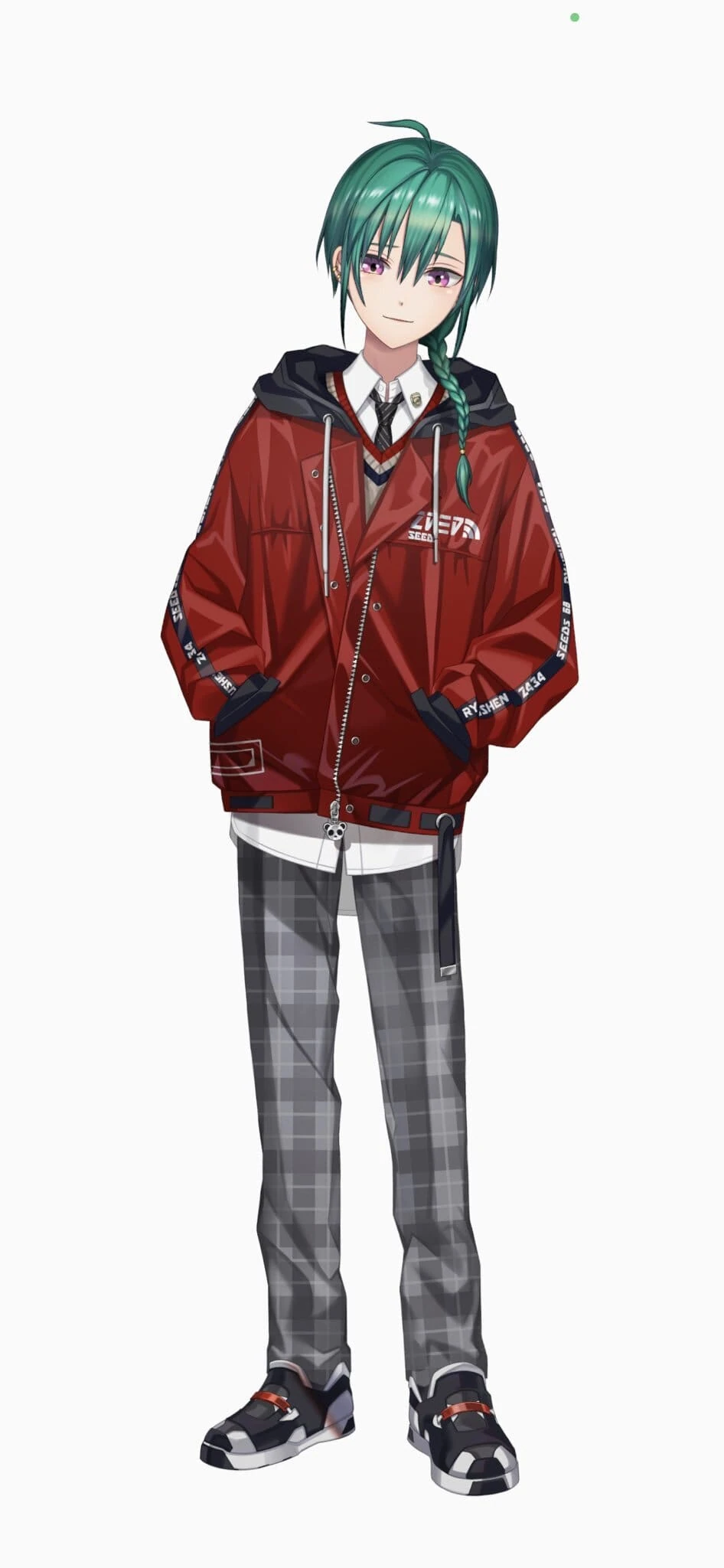Uniform