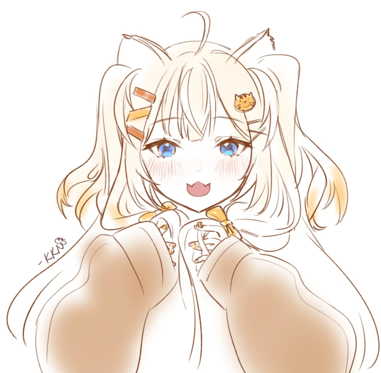 by Yurikago Kokone