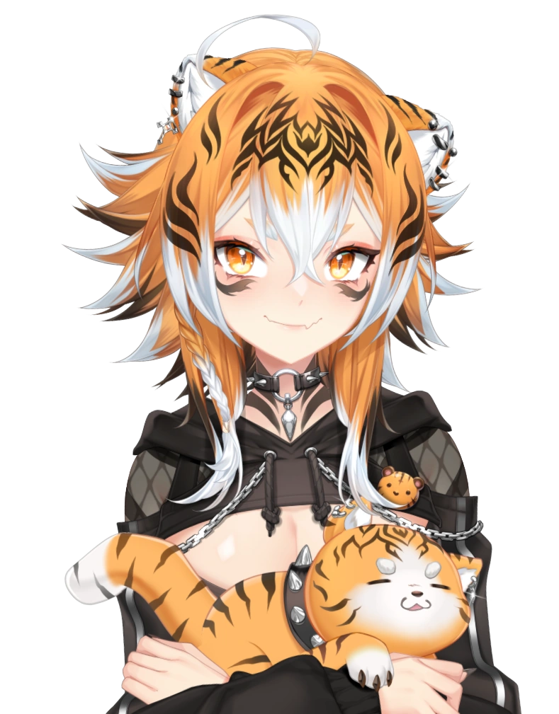 TaigaVS | Virtual YouTuber Wiki | Fandom