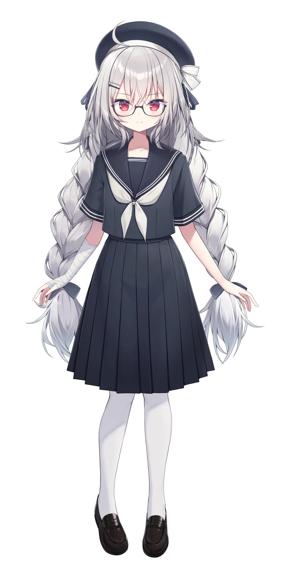 School Uniform