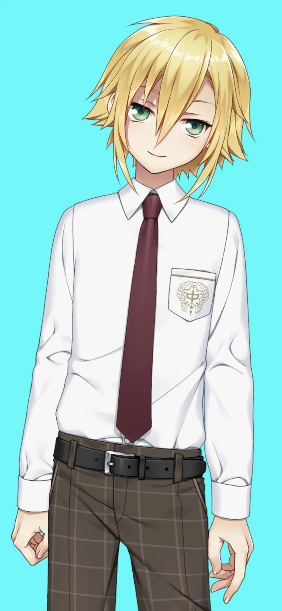 Without Vest