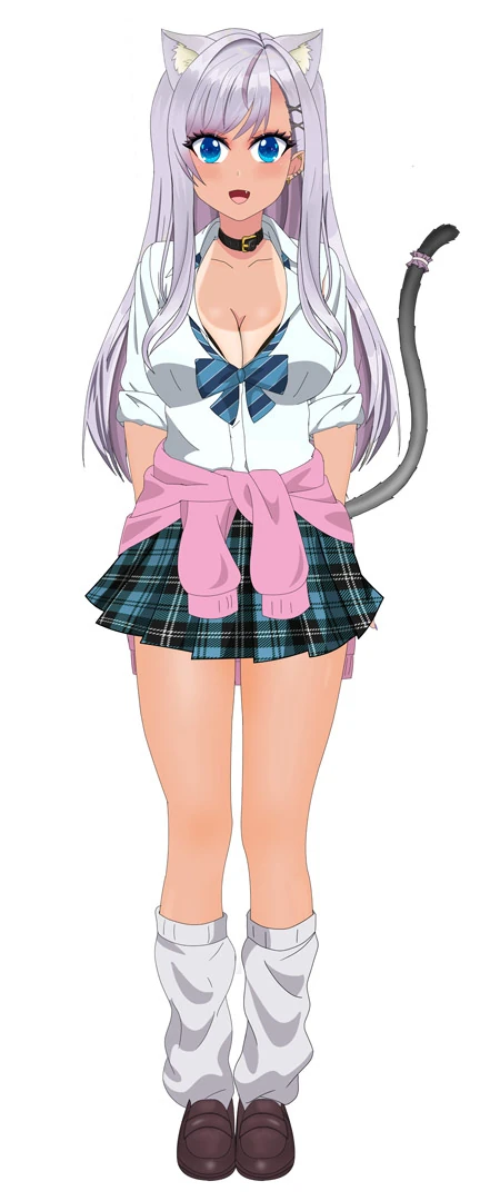 Lidia Nekozawa