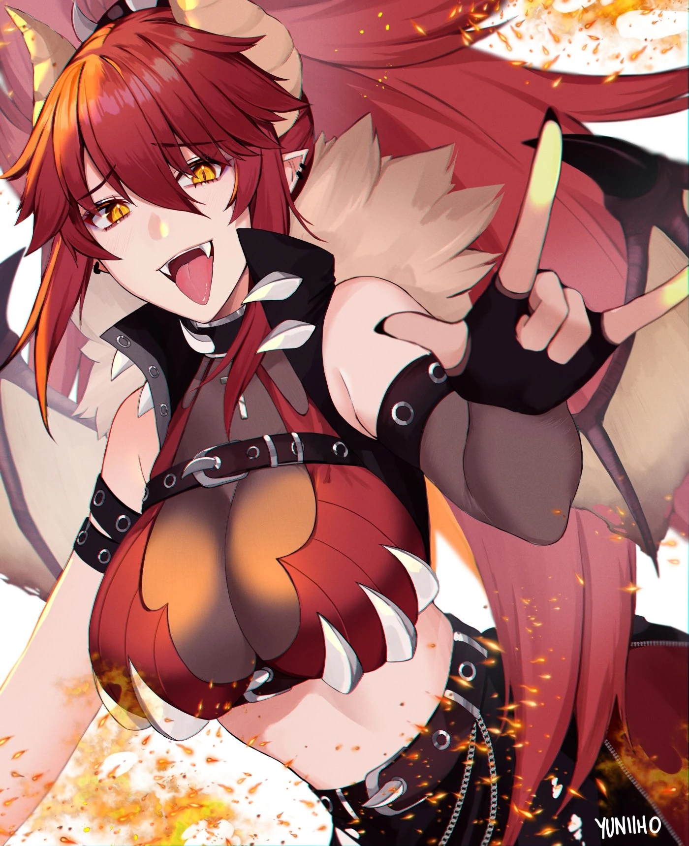 Zentreya<br/>(by Yuni)