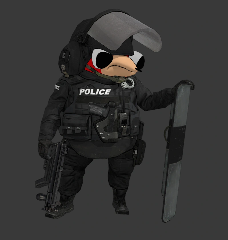 SWAT
