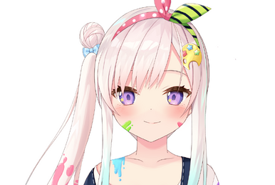 Mikeneko | Utaite Wiki | Fandom Mikeneko | Utaite Wiki | Fandom