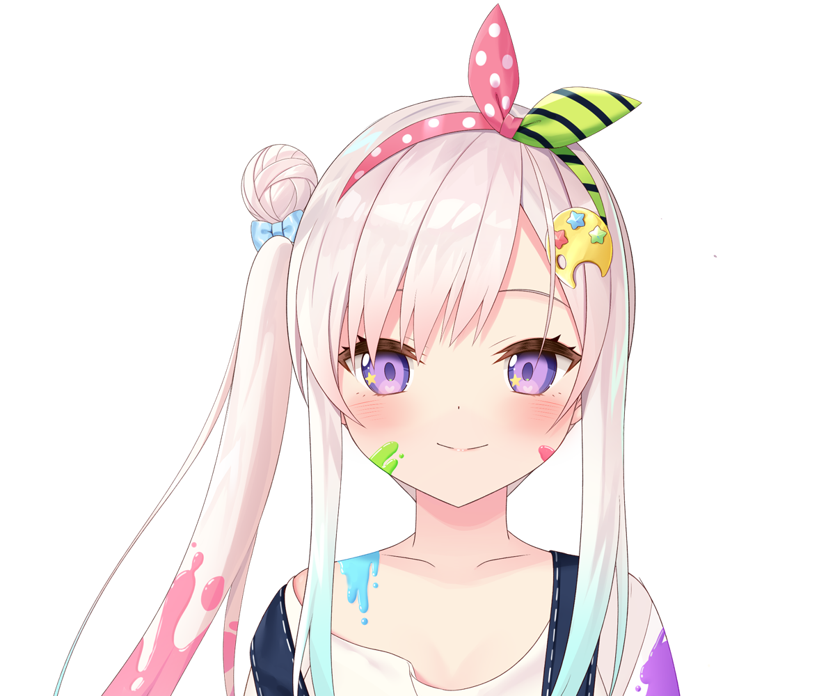 Profile: Kobo Kanaeru, the New Hololive ID VTuber Who Went Viral