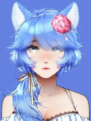 Aozora Natsuko