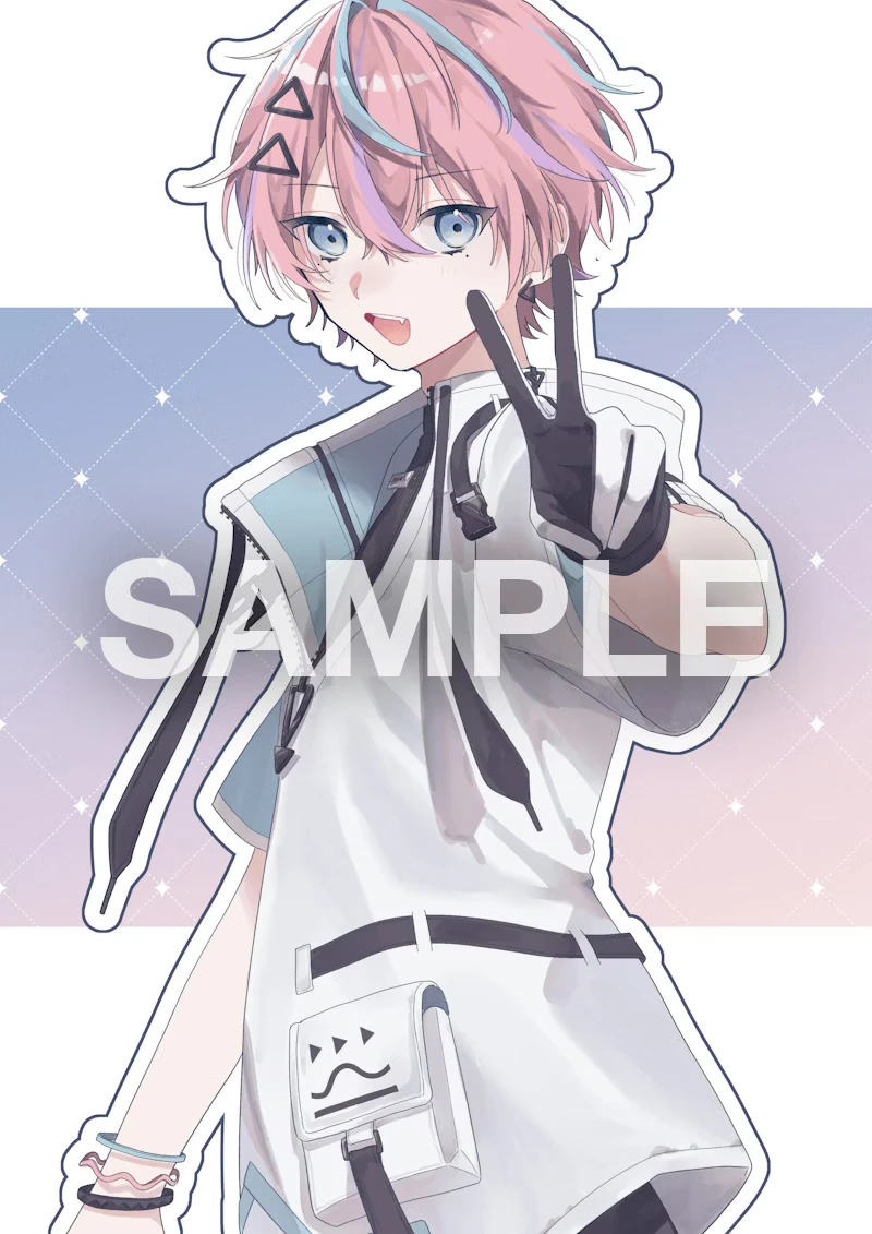 Art by 某月