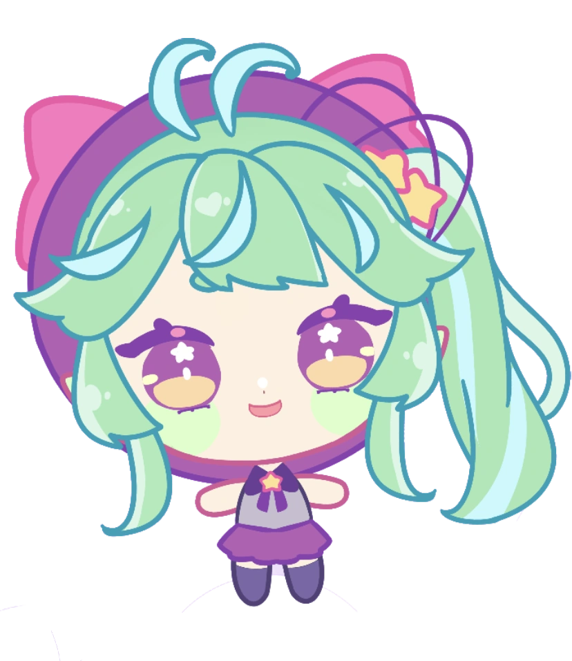 Smol Astra