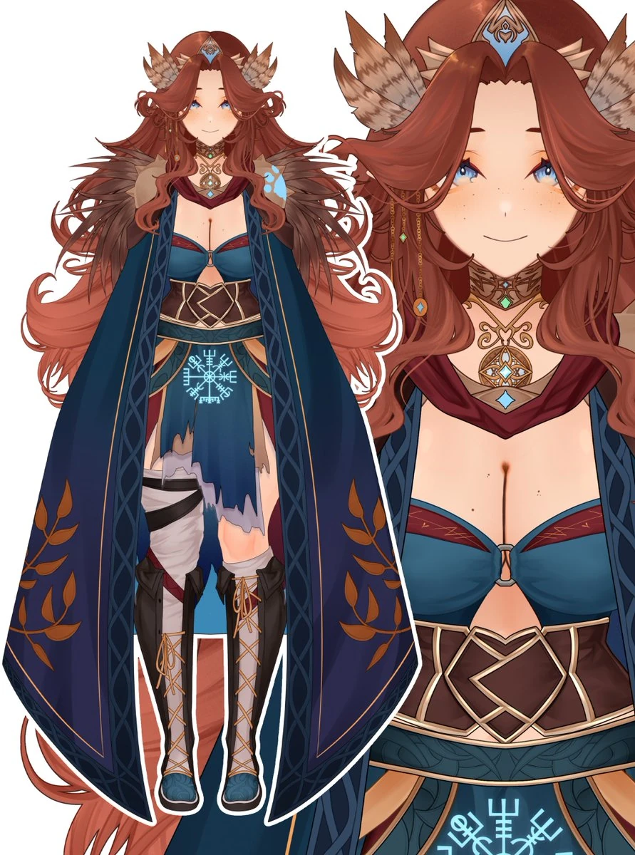 Freyja Valdis