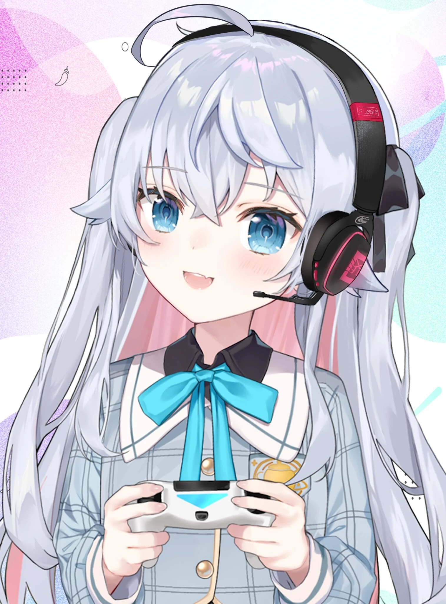 Kagura Nana x e ☆ Earphones Collaboration