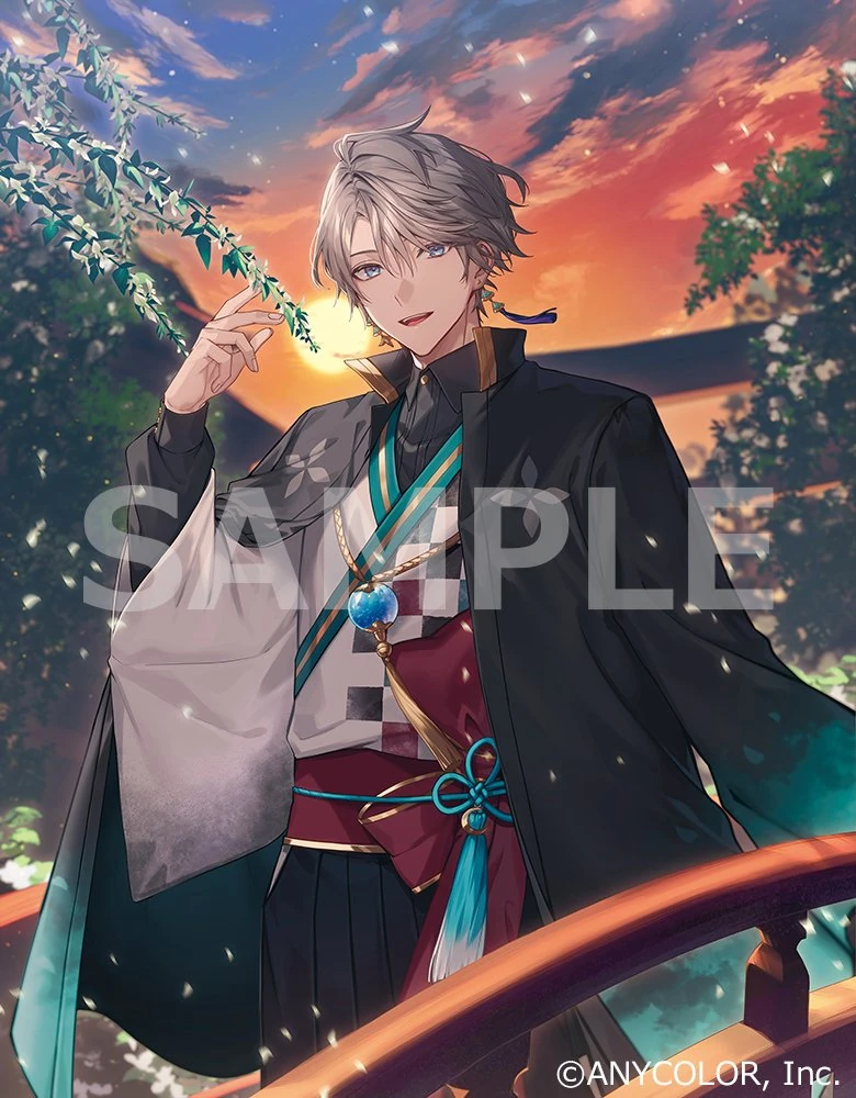 2025 Birthday Goods Illustration by AiRM