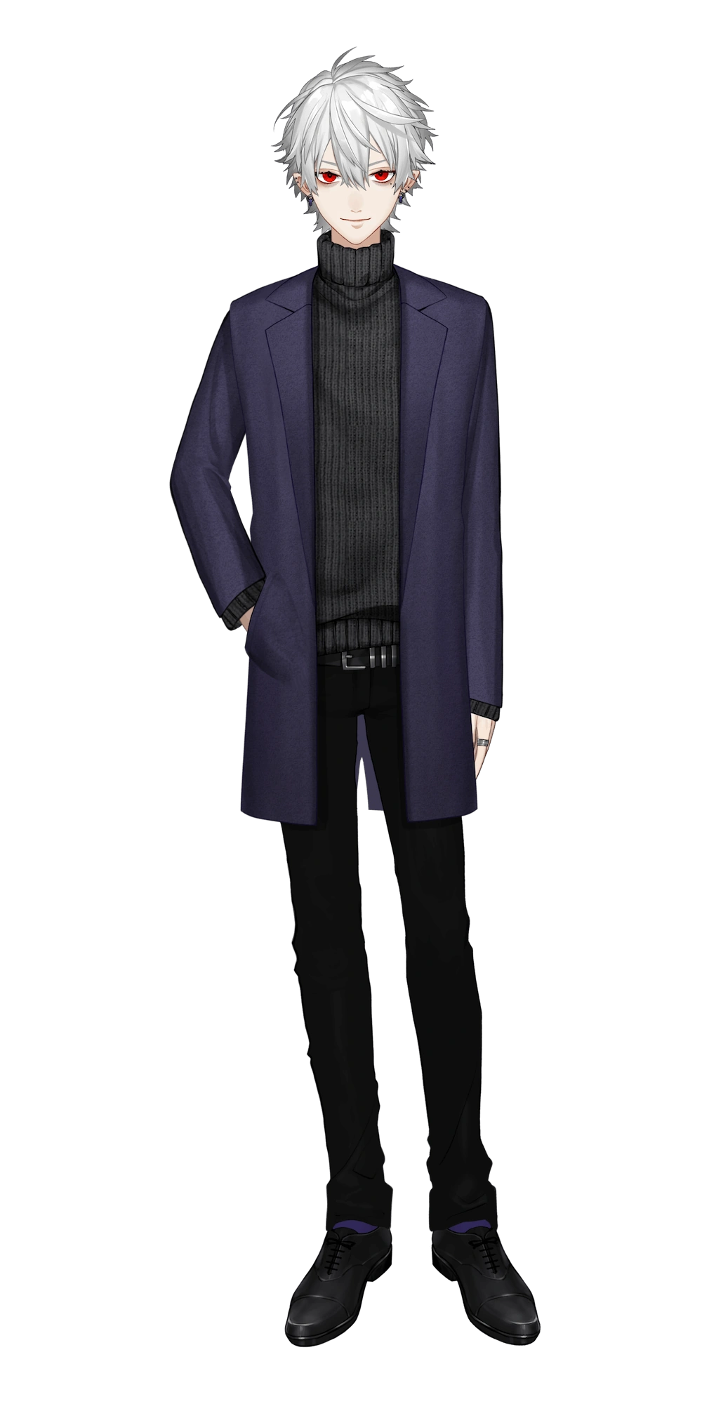 September 2021 Casual Outfit Version 1