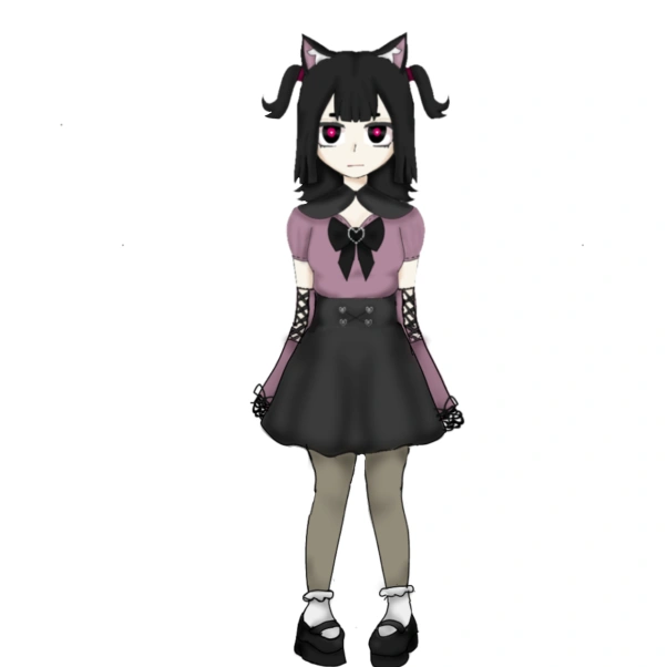 Kyukekos Full Body