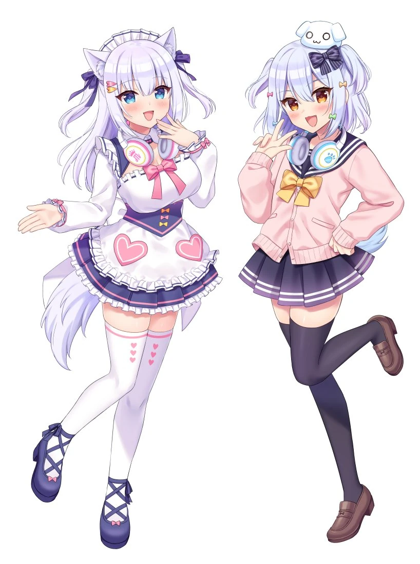 LEVEL∞ x NoriPro Illustration