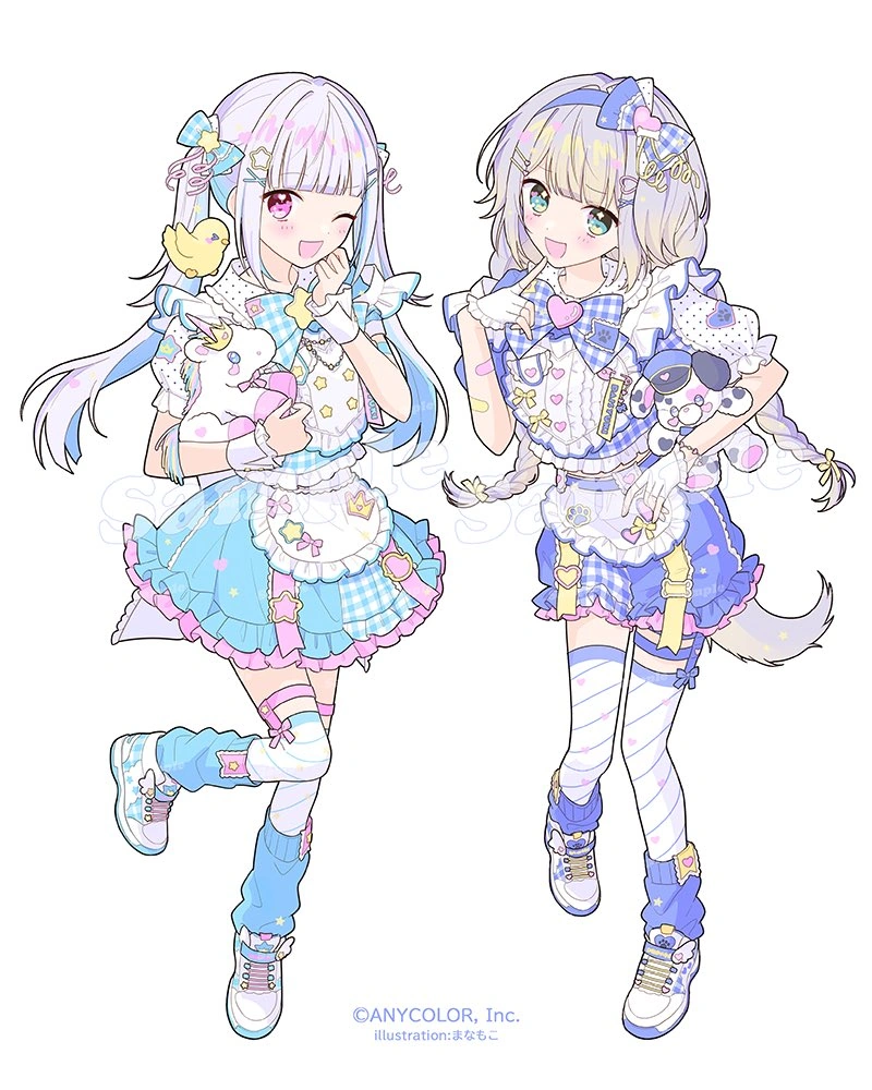 Daisikyu Daisyuki Cover Illustration<br>by Manamoko
